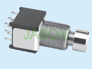 电吉他按键开关PS12B1