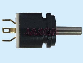 导电塑料传感器WDJ13C