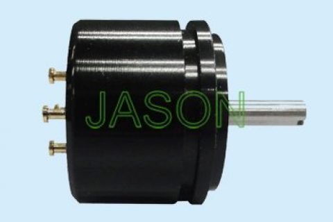 导电塑料传感器WDJ22D