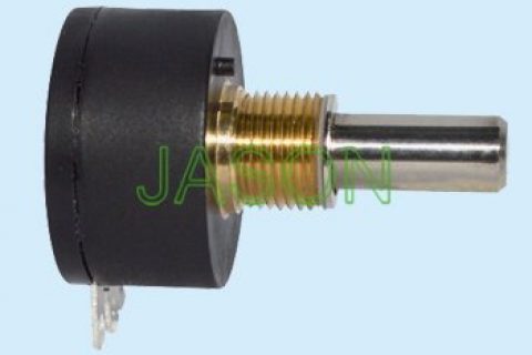 导电塑料传感器WDJ22E
