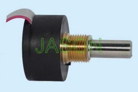导电塑料传感器WDJ22F